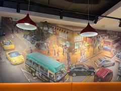 -昌勝香港深井烧鹅(新年华店)