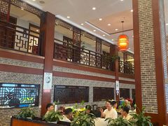-侬佳蒸菜馆(听潮店)