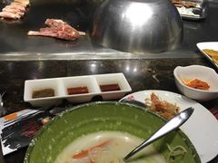 -尚雅铁板料理自助餐厅(乐松店)