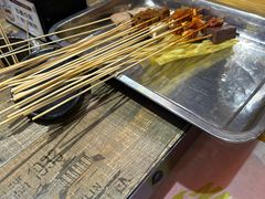 -成都屋头串串(青年北街店)