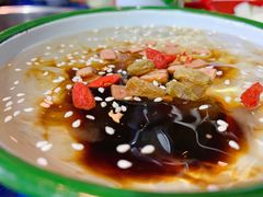 -马路边边·成都串串(翠柏路店)