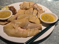-清平饭店•广州第一鸡(陈家祠店)