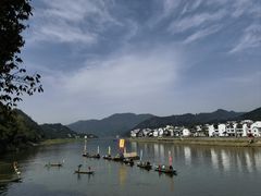 -新安江山水画廊风景区