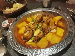 -丝路金桃·新疆菜(徐汇店)