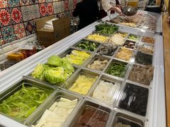 -拿渡·水煮鱼麻辣香锅(王府井奥莱·香江小镇店)