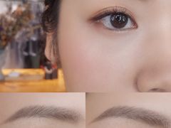 上课实景-ME觅妆·定制美妆·彩妆私教(菱角湖店)