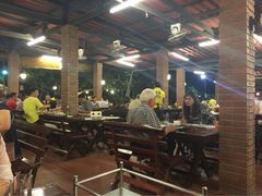 Pu&nbsp;Pen&nbsp;Restaurant-大螃蟹海鲜餐厅