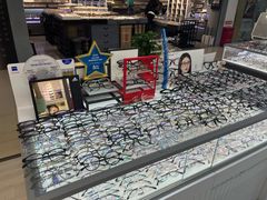 -华彬眼镜专业渐进配镜(潘家园店)