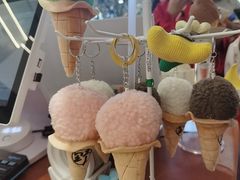 -野人先生Gelato(上海长宁龙之梦店)