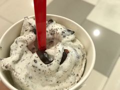 -DQ·蛋糕·冰淇淋(虹口龙之梦店)