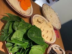 -纳鲁孜·新疆特色餐厅(上海悦荟广场店)