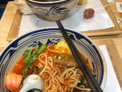 -头壹号饸饹面·大油条(东升科技园店)