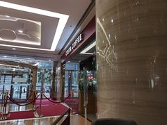 -COSTA COFFEE(丰联广场店)