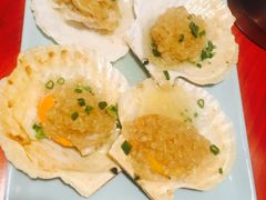 -十三道烧烤(保利西街店)
