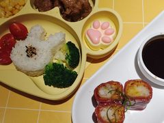 -蔡澜点心·粤菜(海印都荟城店)