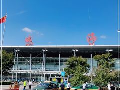 -威海大水泊国际机场