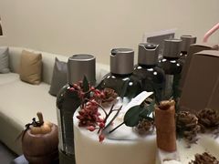 -木兰逸•泰式按摩•头疗•SPA(车公庙店)