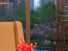 -桃花源中餐厅(金茂豪华精选酒店)