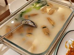 -马凯餐厅(长椿街店)