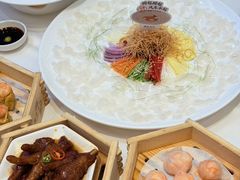 -顺德渔村·岭南一号