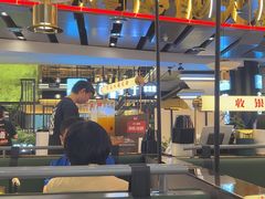 -火啫啫·粤式啫啫煲(南通首店)