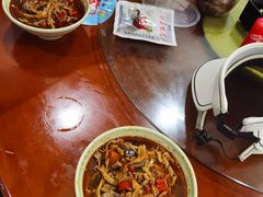 -晓马鸭店(新芜路店)