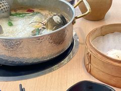 -大理老字号·舟渔的鱼野生菌海景餐厅(双廊店)
