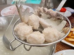 -正能量脆肉鲩火锅