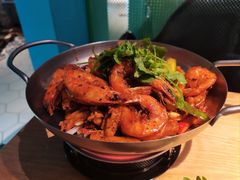 -纳鲁孜·新疆特色餐厅(上海悦荟广场店)