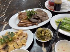 -乌文新澄海卤鹅店
