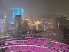 -星城之眼摩天轮