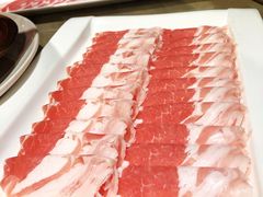 -和院老火锅铜锅烧烤海鲜(朱雀大街店)
