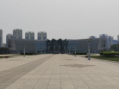 -大庆石油科技馆