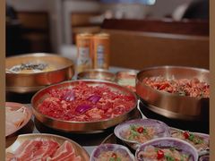 -小核桃烤肉馆(西塔店)
