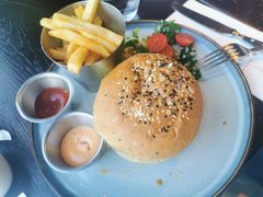 -bluefrog蓝蛙(恒隆广场店)