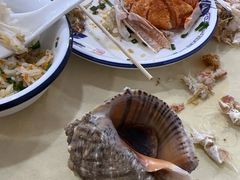 -秋姐美食店(旅游大道店)