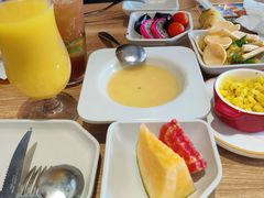 -豪客来牛排(海沧阿罗海店)