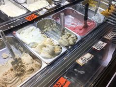 -歎雪糕低糖低脂Gelato冰淇淋