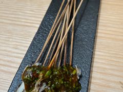-隅乐胡椒虾·台湾菜·团建(皇岗店)