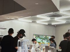 -M Stand(西安大悦城店)