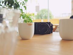 -DEEP COFFEE(瑞光烘焙工厂店)