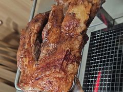 -张记烤羊腿(北花园店)