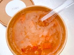 木瓜雪耳-友谊食店·北城天街