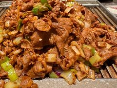 -新乾隆酒楼(帝景园店)