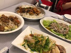 -粤·向群饭店(龙津东路总店)