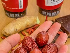 -炖物24章·顺时轻养茶(杭州大厦店)