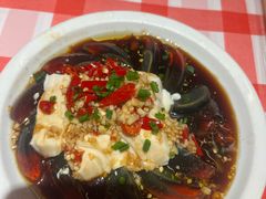 -龙虾当家·大排档(红谷滩五中店)