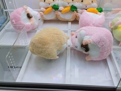 -风云再起游乐汇(北京西单西西友谊店)