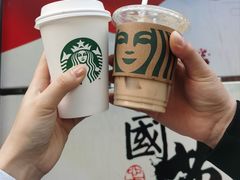-星巴克臻选(长沙运达中央广场店)