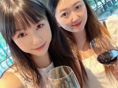 -圣丰索菲特·2 On 988 Café 自助餐厅